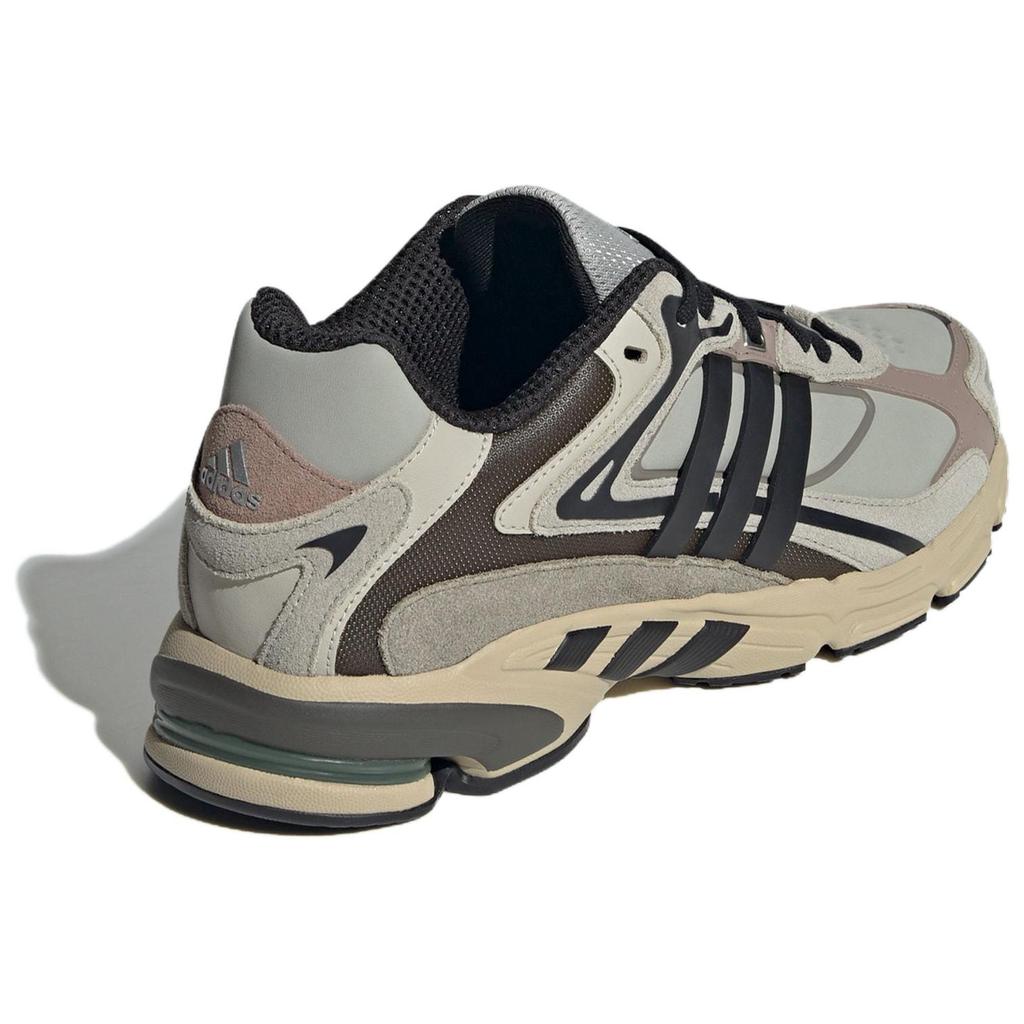 Adidas Αυθεντικά Response Cl Ανθεκτικά στη Φθορά Casual Παπούτσια Χαμηλού Προφίλ Ανδρικά Γκρι Αθλητικά Παπούτσια IE3916