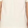 Polo Ralph Lauren Solid Color Polo Collar Pullover Straight Fit Short Sleeve Polo Shirt Men Tops White 710938137-004