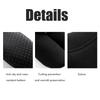 1 Pair 3mm Neoprene Socks Unisex Diving Socks Thermal Anti Slip Beach Socks for Diving Swimming Snorkeling