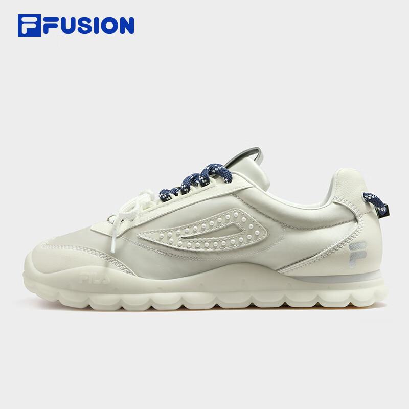 Женские повседневные туфли FILA BOBO BLING BO с тонкой подошвой 36.5