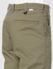 Lee Golf Pants Leesures Pants Dark Size XL [Official] Men's Green,