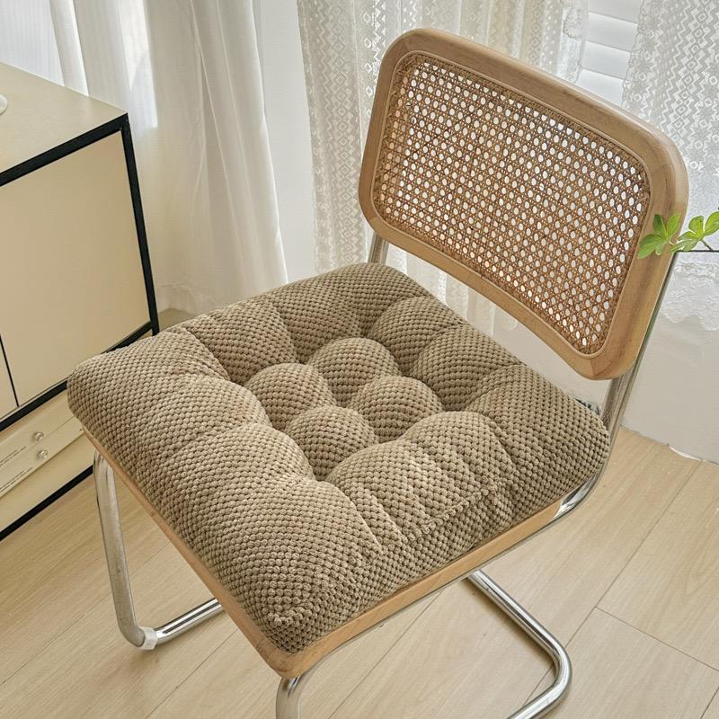 Мягкое кресло Beanie Wrap подушка для сиденья в офисе эркер футон для общежития можно стирать в стиральной машине 45x45cm 4498₽