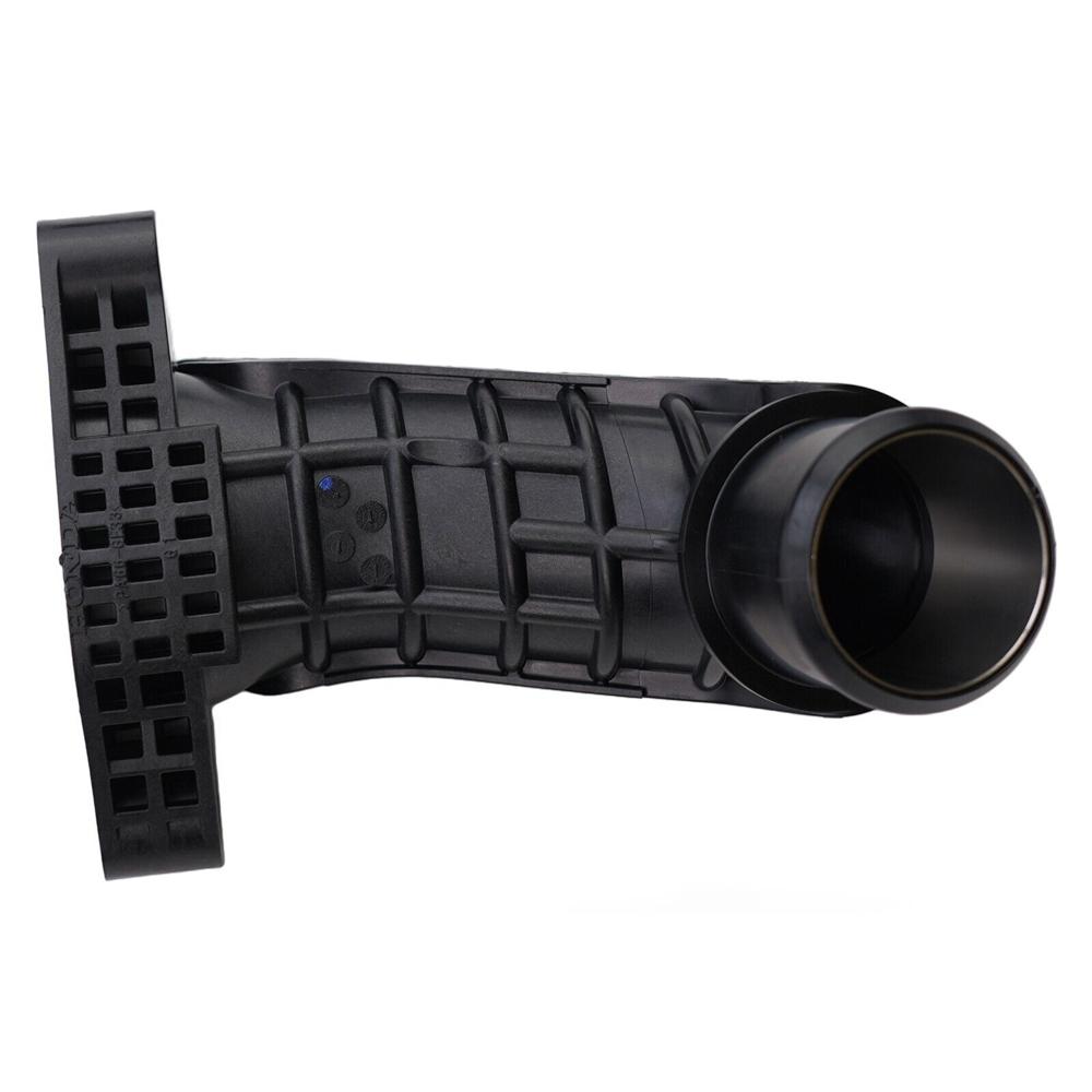 Black Pipe Inter-Cooler Replacement 17282-6A0-A01 Fit For Honda Accord 2018-2022
