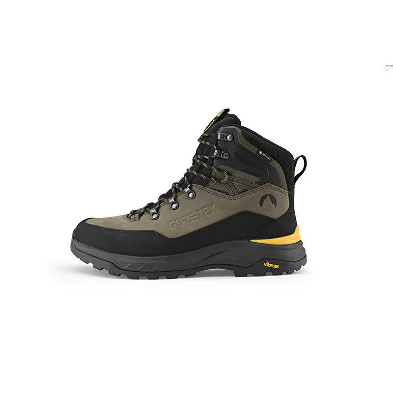 Мужские водонепроницаемые походные ботинки TOREAD GORE-TEX EU 41