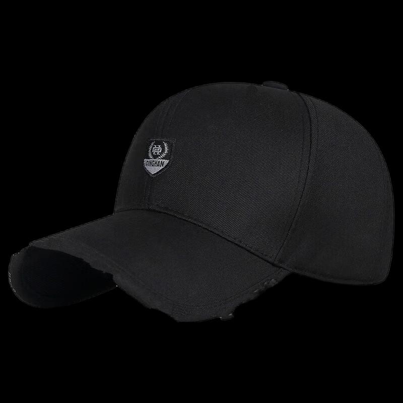 

ZHENYUEQI Men s Fashion Business Peaked Cap Adjustable
