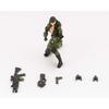 Kotobukiya Hexagear Early Governor Vol.3 1/24 Scale Model Kit Height 71mm