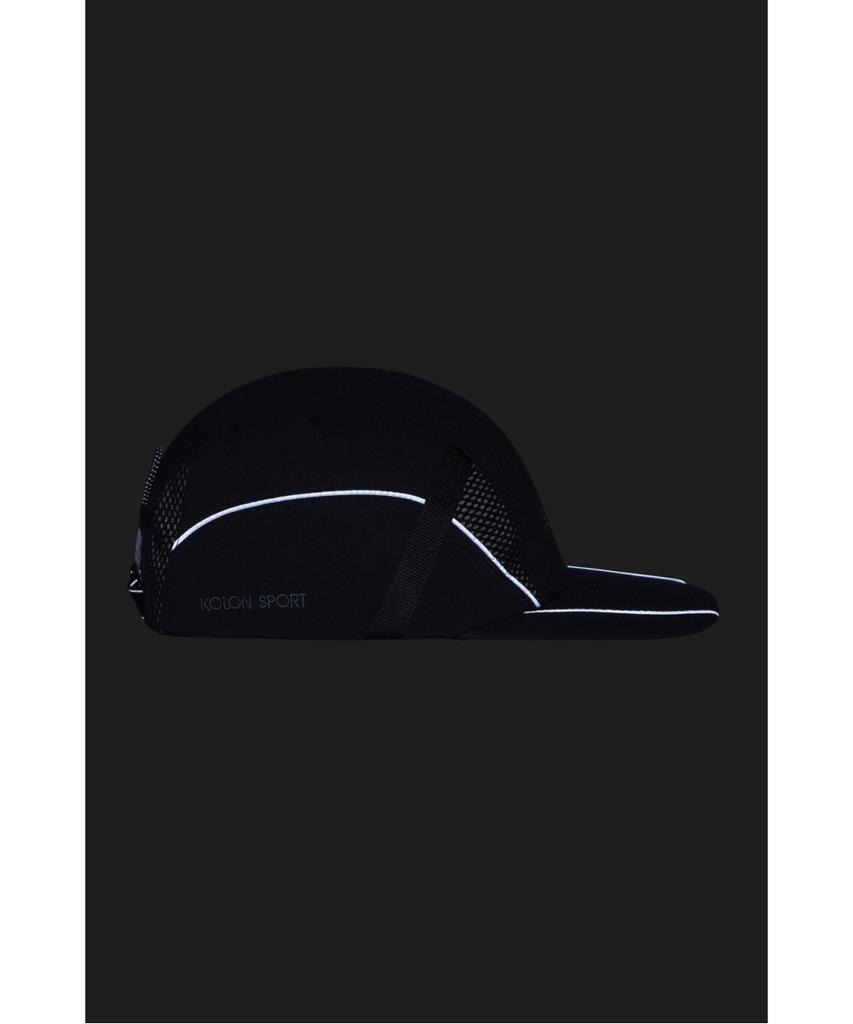 Koolongseupocheu Wm Unisex Expert Gore Camp Cap 8Nrex26101Blk