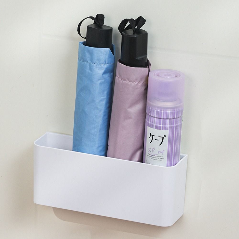 

Настінна полиця-стійка для зберігання парасольок, тримач для парасольок, зручна підставка для парасольок Single