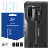 Ulefone Armor 10 5G - 3Mk Lens Protection