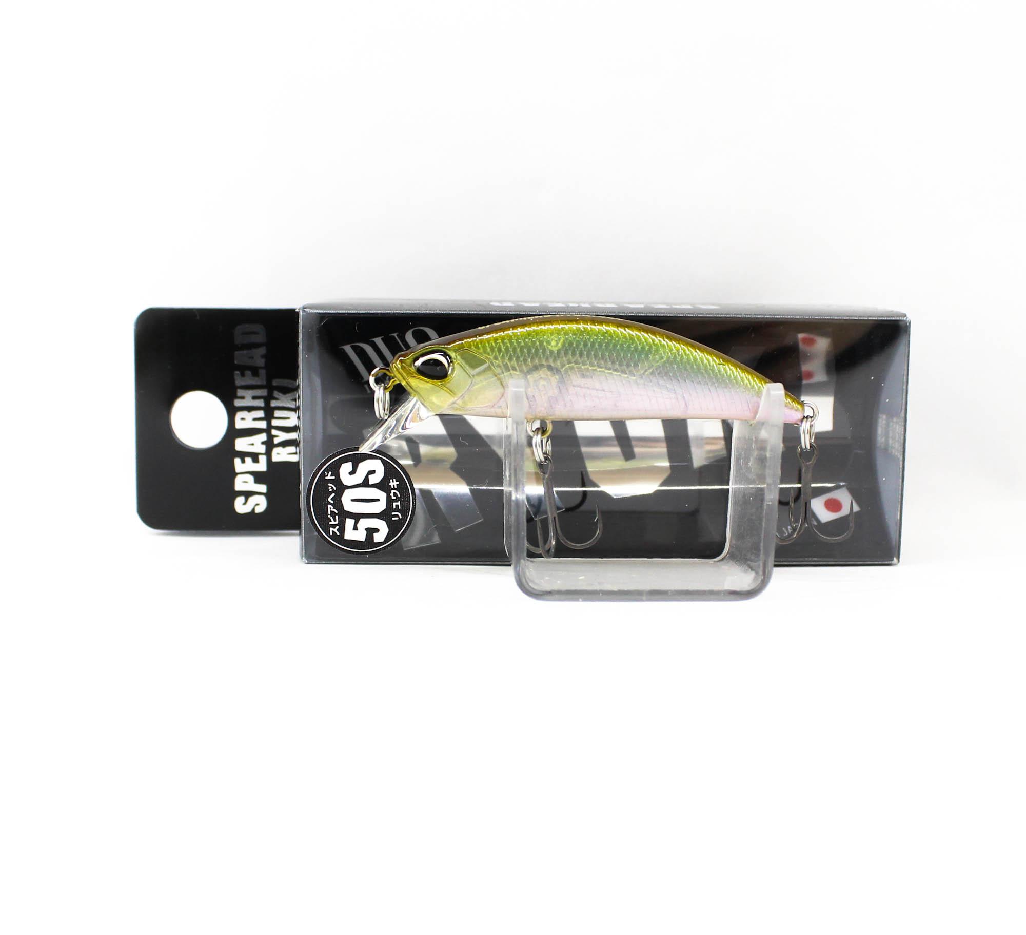 

Duo Spearhead Ryuki 50S Sinking Lure GEA3006 (2088)
