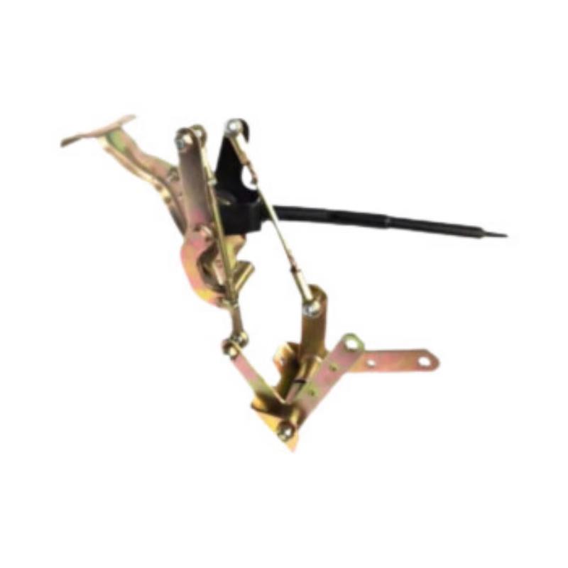 Danoer Tiemar XC2200 XC2300 Chassis Vehicle Shift Lever