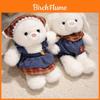 Plush Bunny Toy With Apple Packaging For Kids And Girls