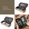 New Heavy Duty Small Tool Bag Pouch Portable Utility Organizer Case Perfect for EDC, Motorcycle, Road Bike, Electricians