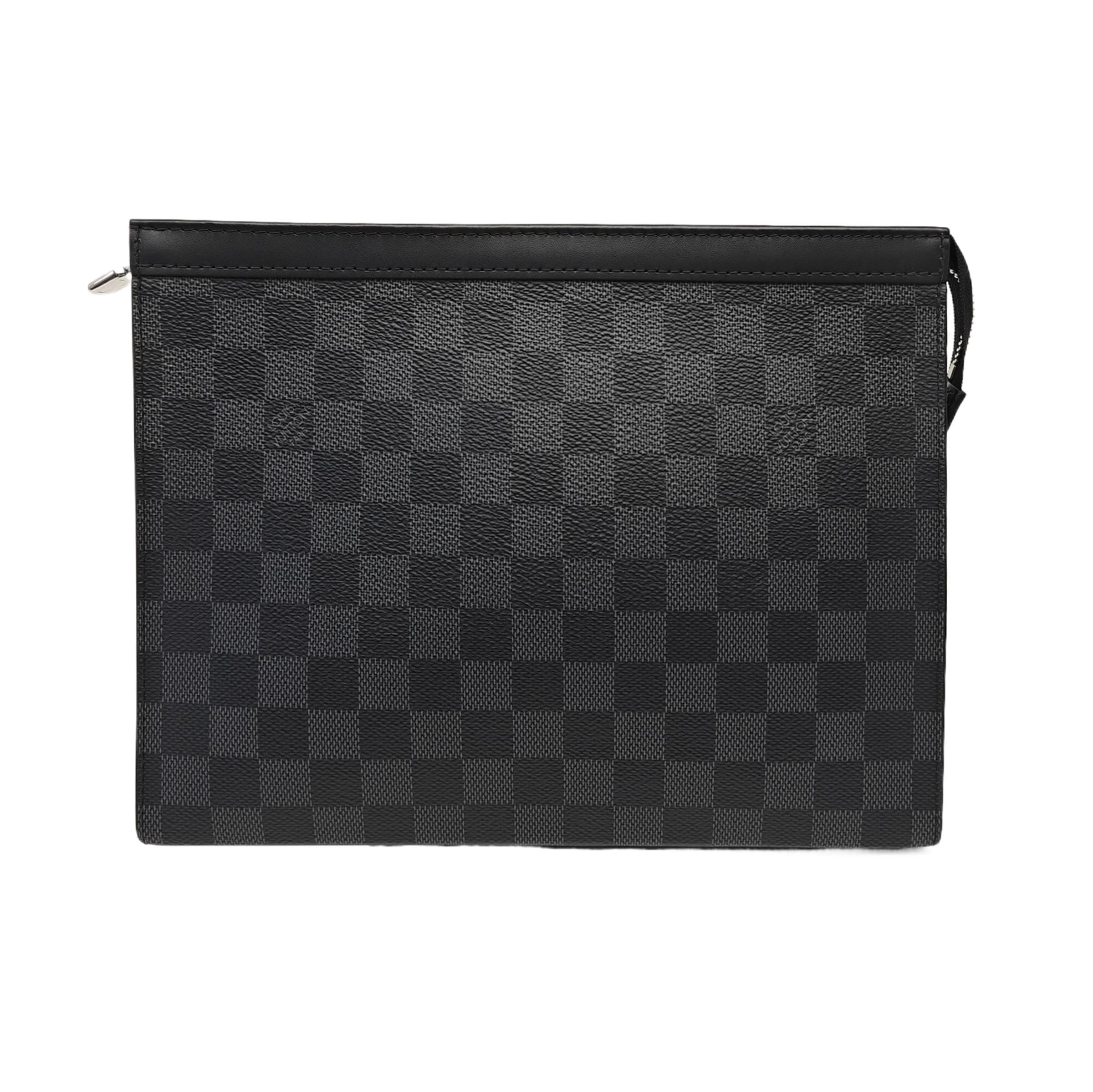 [Lietots] Louis Vuitton Pochette Voyage MM