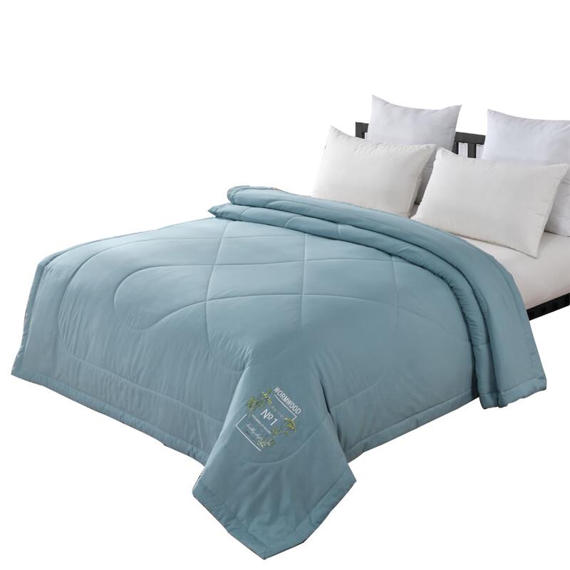 

Faunen FN-B6049 Mugwort Fiber All-Season Quilt