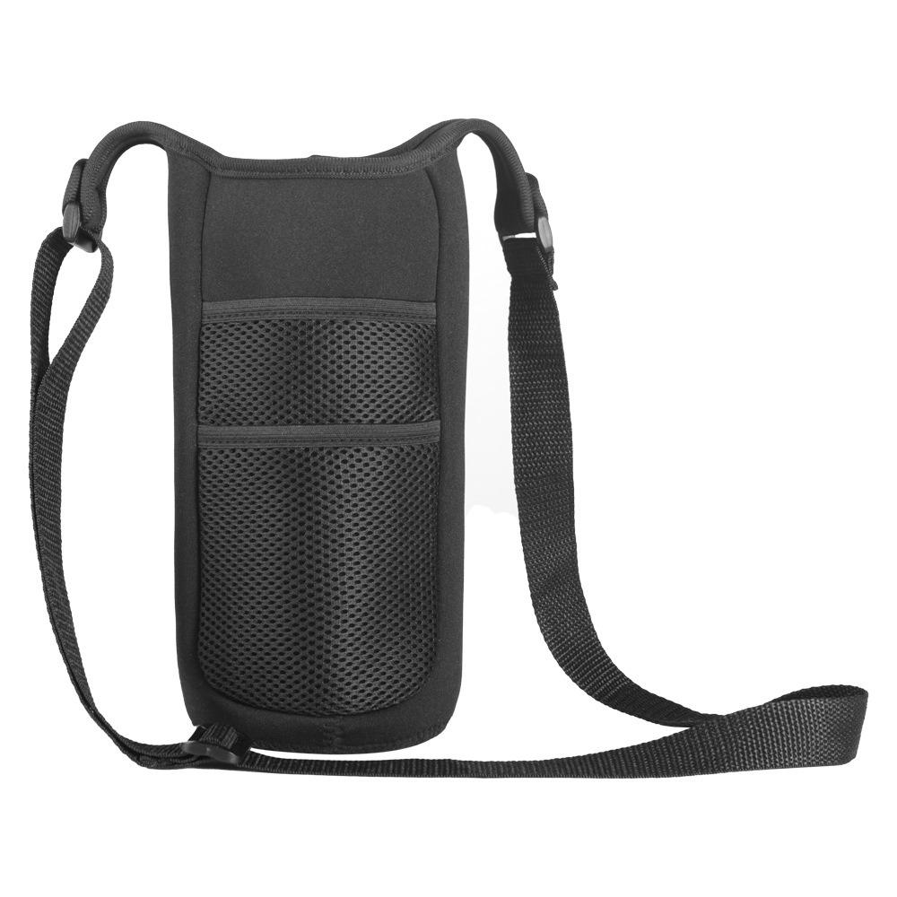 

Waterproof Cup Sleeve Pouch Heat Insulated Thermos Cup Sleeve Hiking Camping