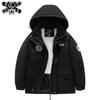 ZOCO Kids' Waterproof & Insulated Ski Wear