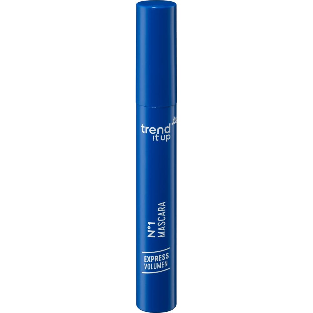 Trend It Up Mascara N°1 Express Volume 030 Blue 12ml