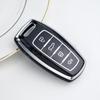 For Great Wall Haval Hover H4 H6 H7 H9 F5 F7 H2S Car Remote 4 Buttons Auto Key Cover Case Shell Fob Holder Accessories