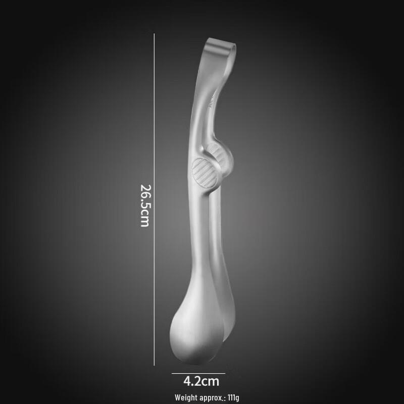 Ruhan Kitchen Food Tongs