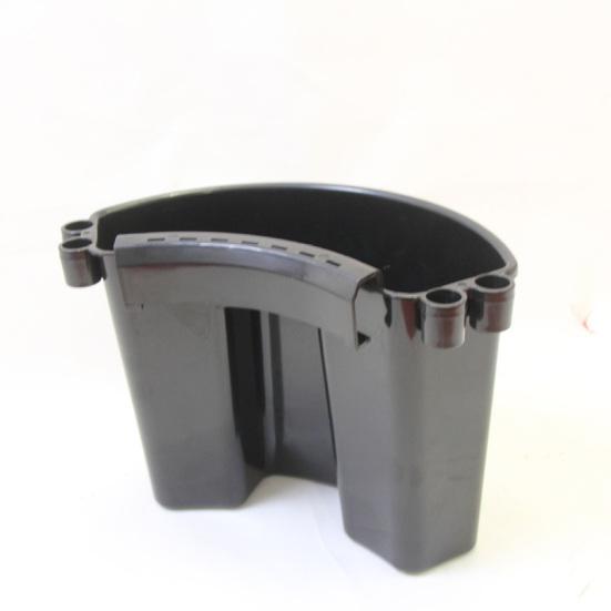 Car Wash Bucket Organizer Multipurpose Detailing Cleaning PP Material for Home Kitchen Auto Care Supply