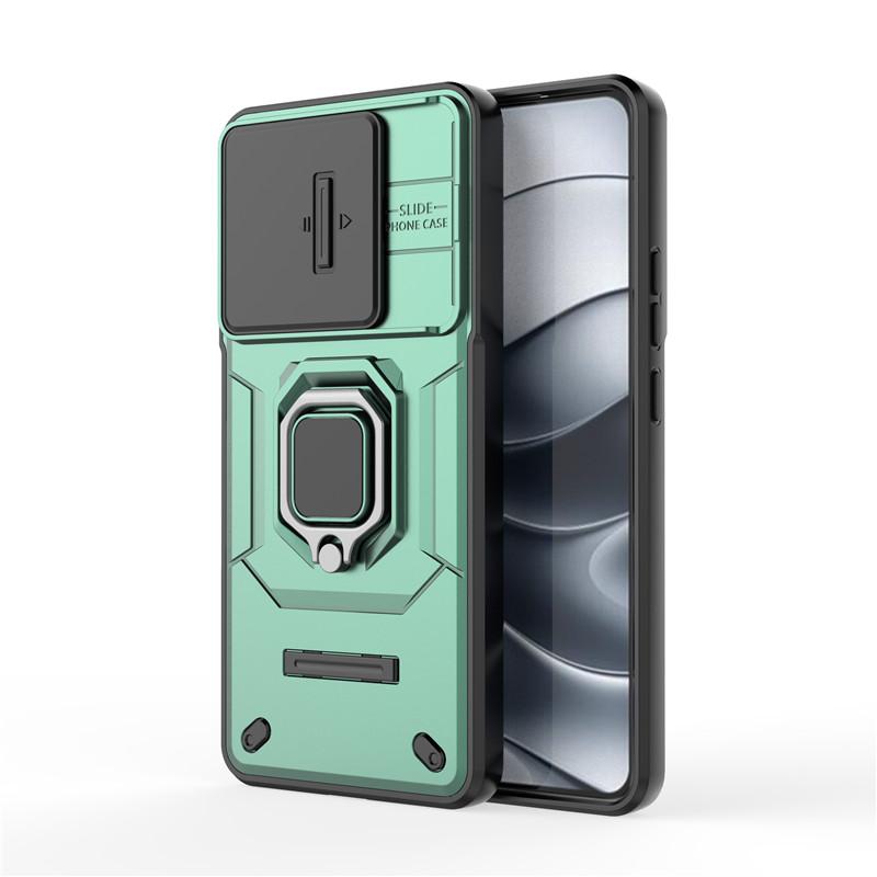 For Xiaomi Redmi Note 14 5G Case Redmi Note 14 Cover Slide Camera Protector Bumper Holder Phone Case Redmi Note 14 Pro Plus