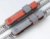 TOMYTEC Scară N Ediție Specială Seria JR DE10 1500 Unități Divizia Generală Feroviară Sendai Set 1539 și 1591 Model Cale Ferată Locomotivă Diesel 97968