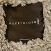 Mackintosh British Boa Quilted jacket 36 Gray Women Used