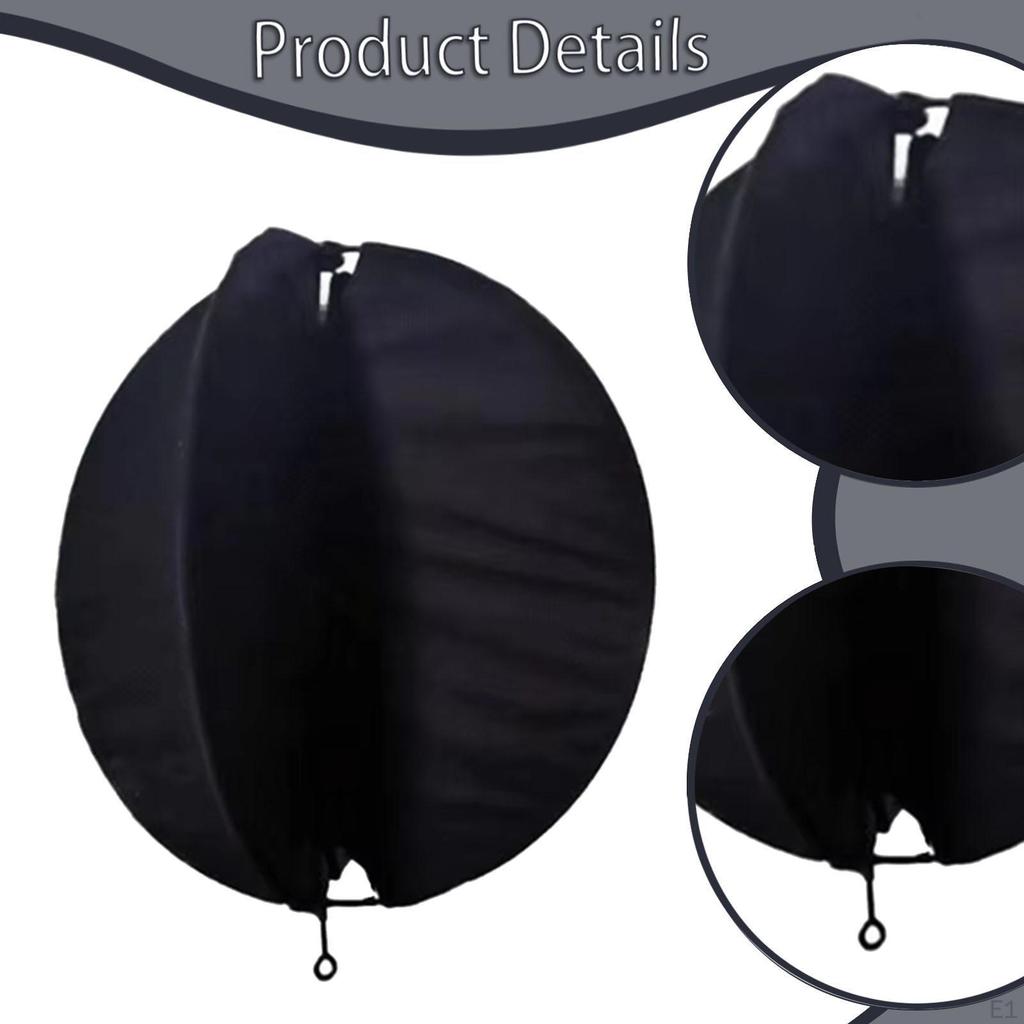 Anchor Ball Day Ball, Practical Wear Resistant, Space Saving for Shipyards