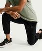 Pantalon de course Naiki Miler Dry-Fit tissé M - Noir / If2063-010