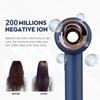 Professional Super Hair Dryer Negative Ion Quick Dry Leafless Hair Dryers Salon Home Appliances Constant Temperature Hair Care
