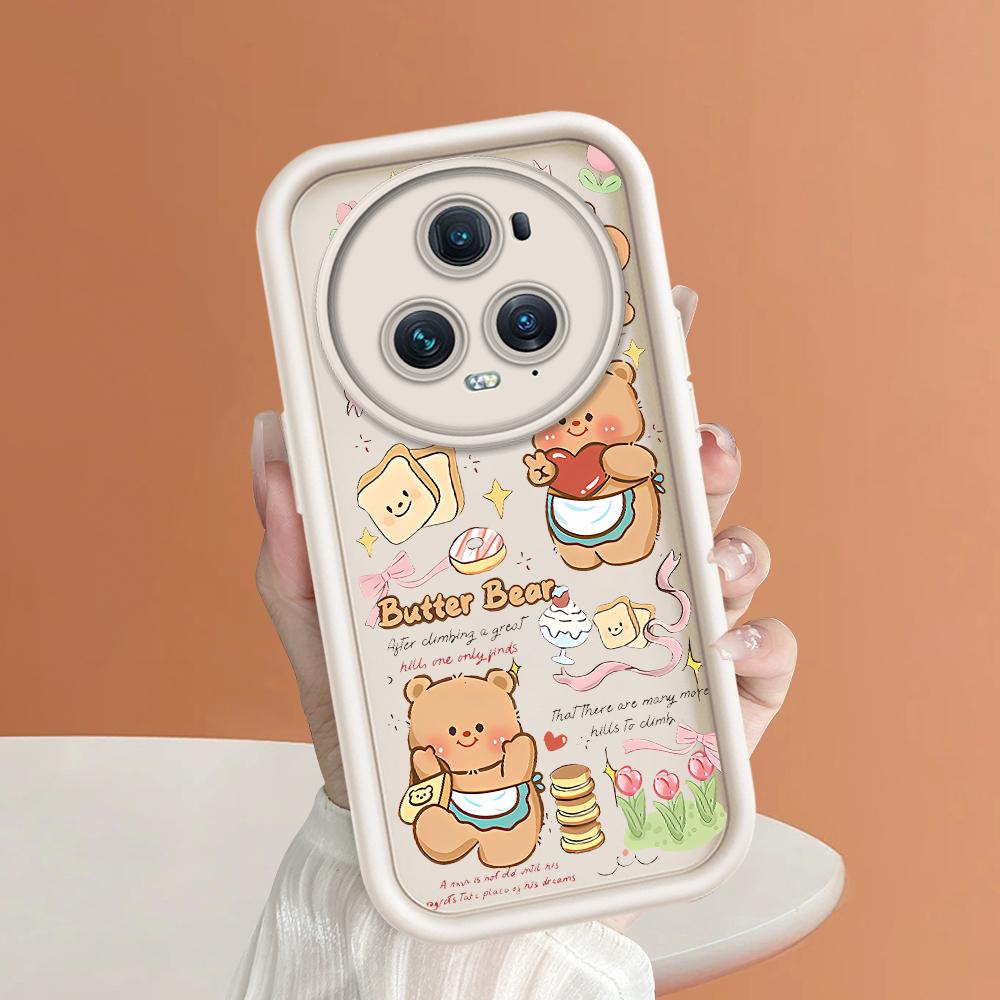 

Мягкий силиконовый квадратный чехол с рисунком лестницы для телефона, полное покрытие, противоударный защитный резиновый чехол для камеры для Huawei Honor Huawei Nova 5T белый