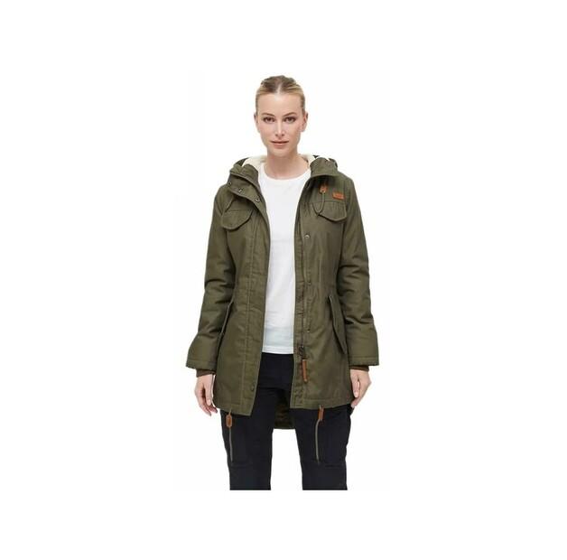 Парка Brandit Parka Fit EU XXL