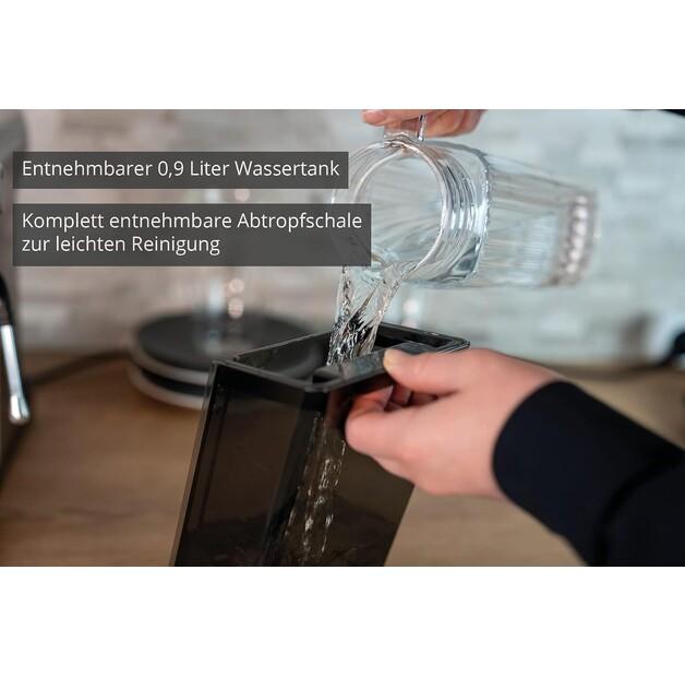 Кофеварка Unold Piccopresso (28636)
