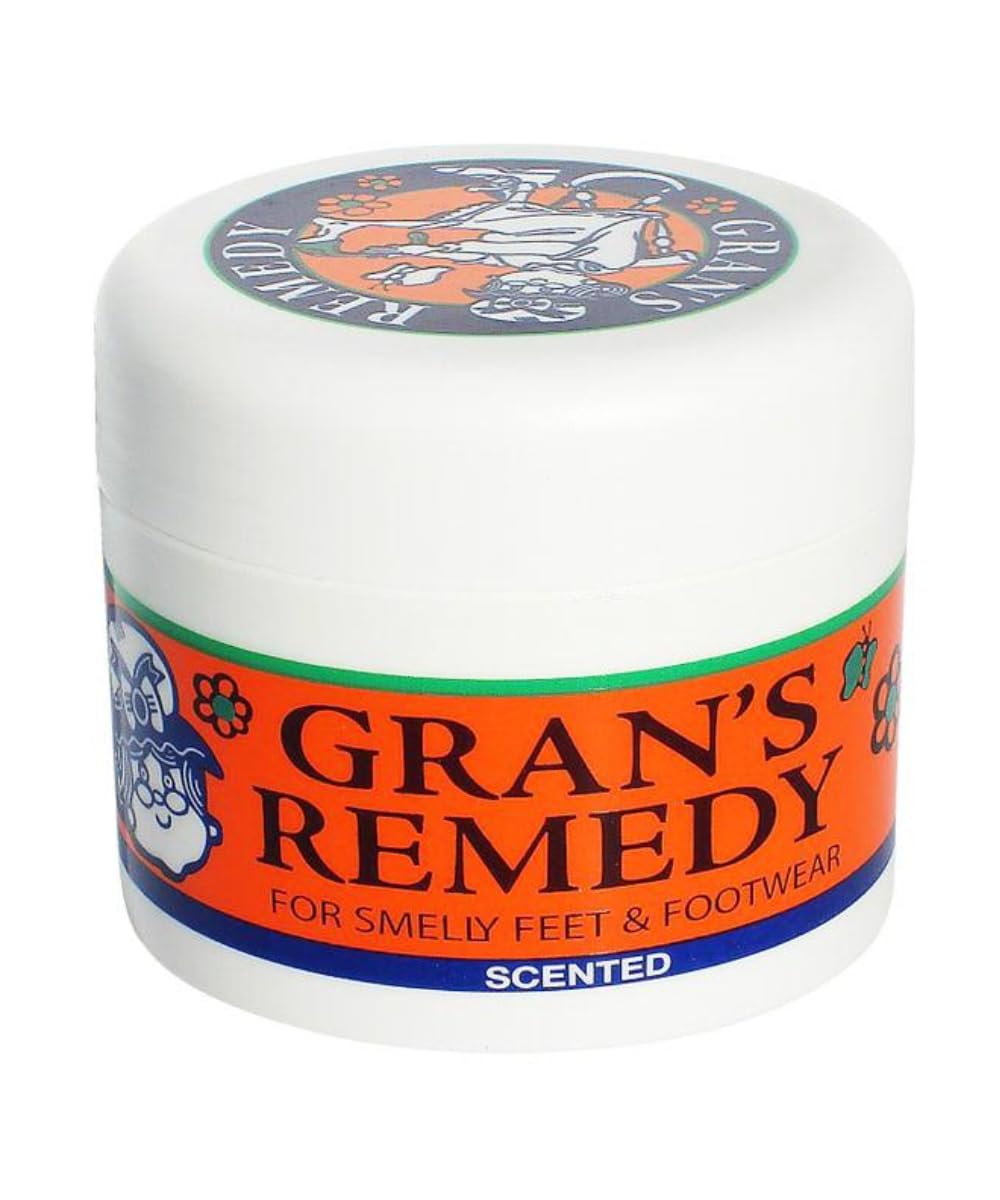 

Remedy 50g Floral Gran s [Product]