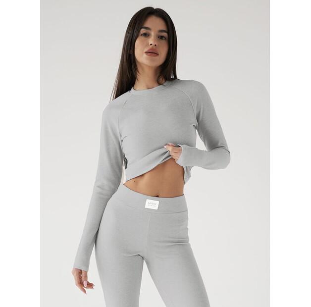 Толстовка MissDenim Cozy EU XS