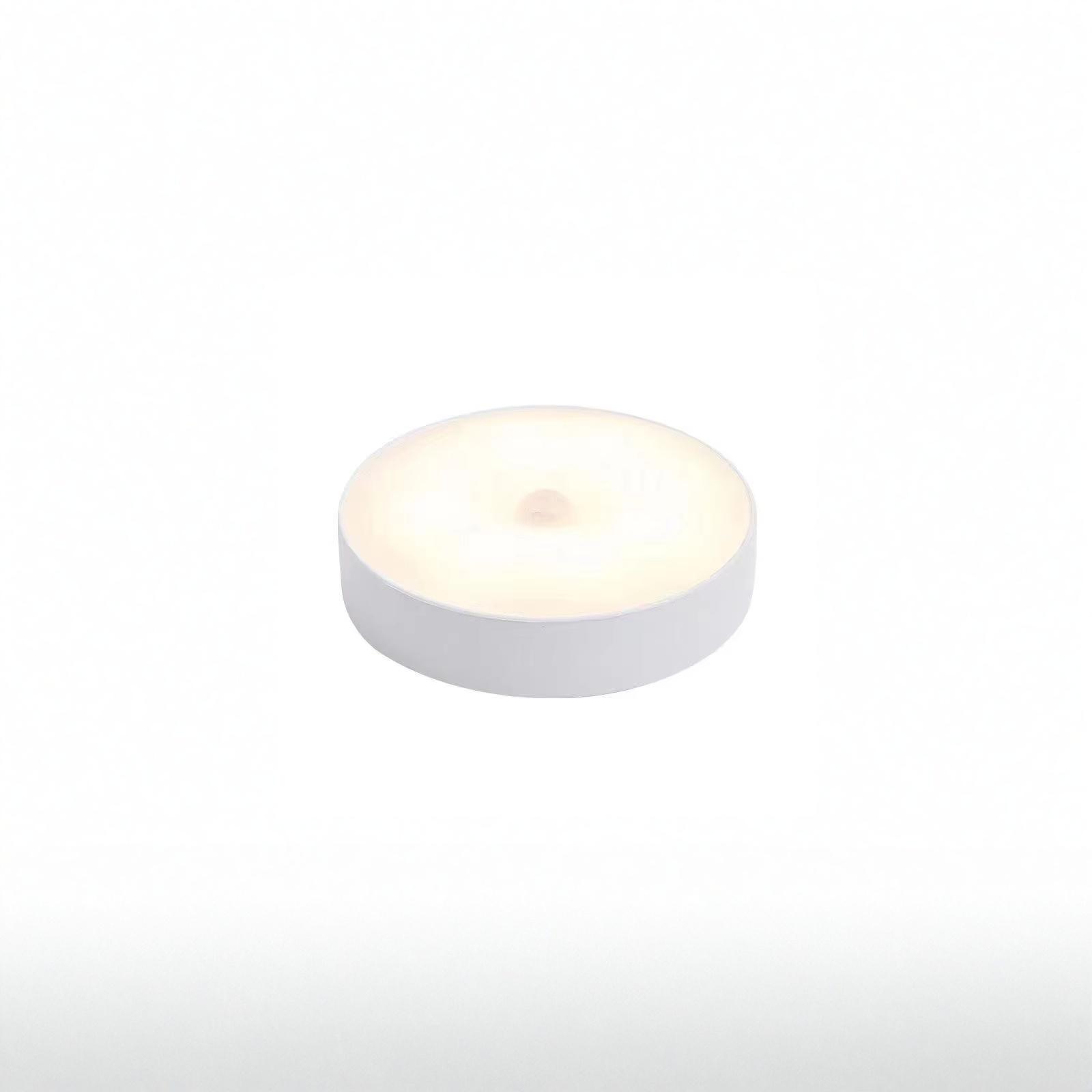 

LED Desk Lamp Eye-Caring Rechargeable Magnetic Night Light for Dormitory Students one size