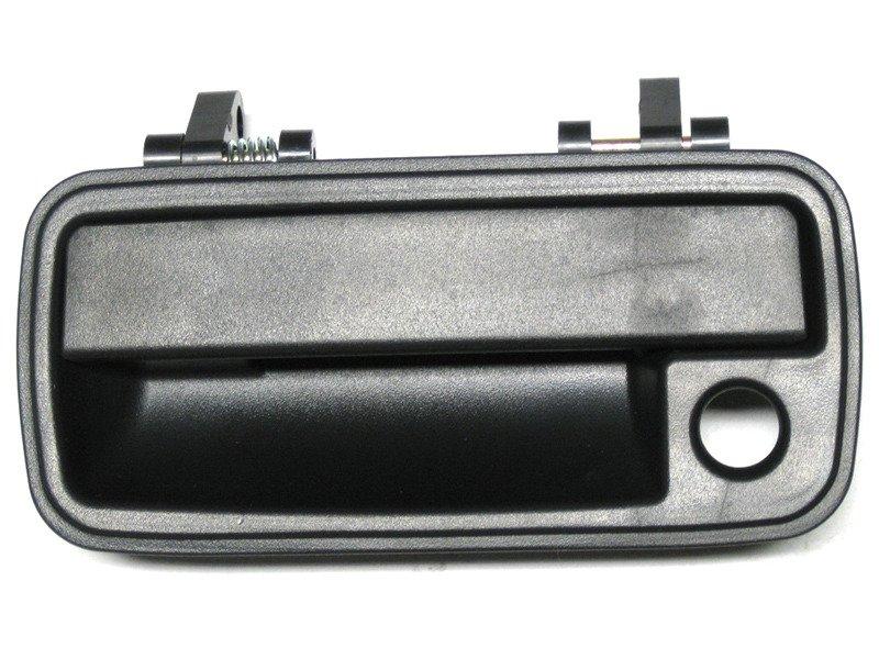 Suzuki Vitara 89-98 4-drzwiowa klamka zewnętrzna drzwi przednia lewa