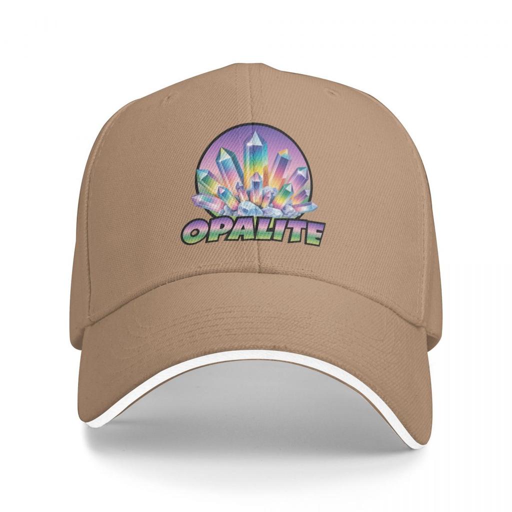 Baseballpetten De Hemel Is Opaali Trendy Casquette Mannen Vrouwen Casual Lente Hoeden