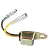 Low Oil Sensor For Honda GX160 GX200 GX240 GX270 GX340 GX390 Chainsaw Parts Lawn Mowers Replacement Low Oil Sensor
