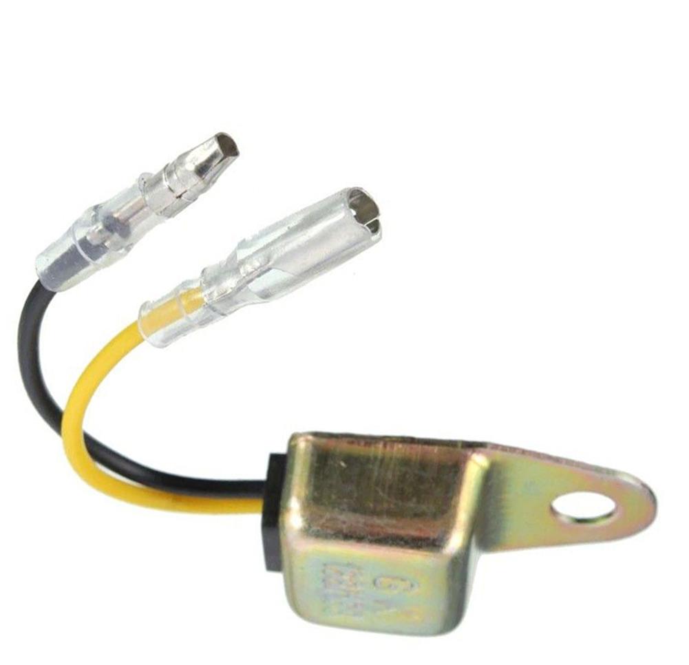 Low Oil Sensor For Honda GX160 GX200 GX240 GX270 GX340 GX390 Chainsaw Parts Lawn Mowers Replacement Low Oil Sensor