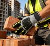Protecția individuală – Mănuşi de protecţie