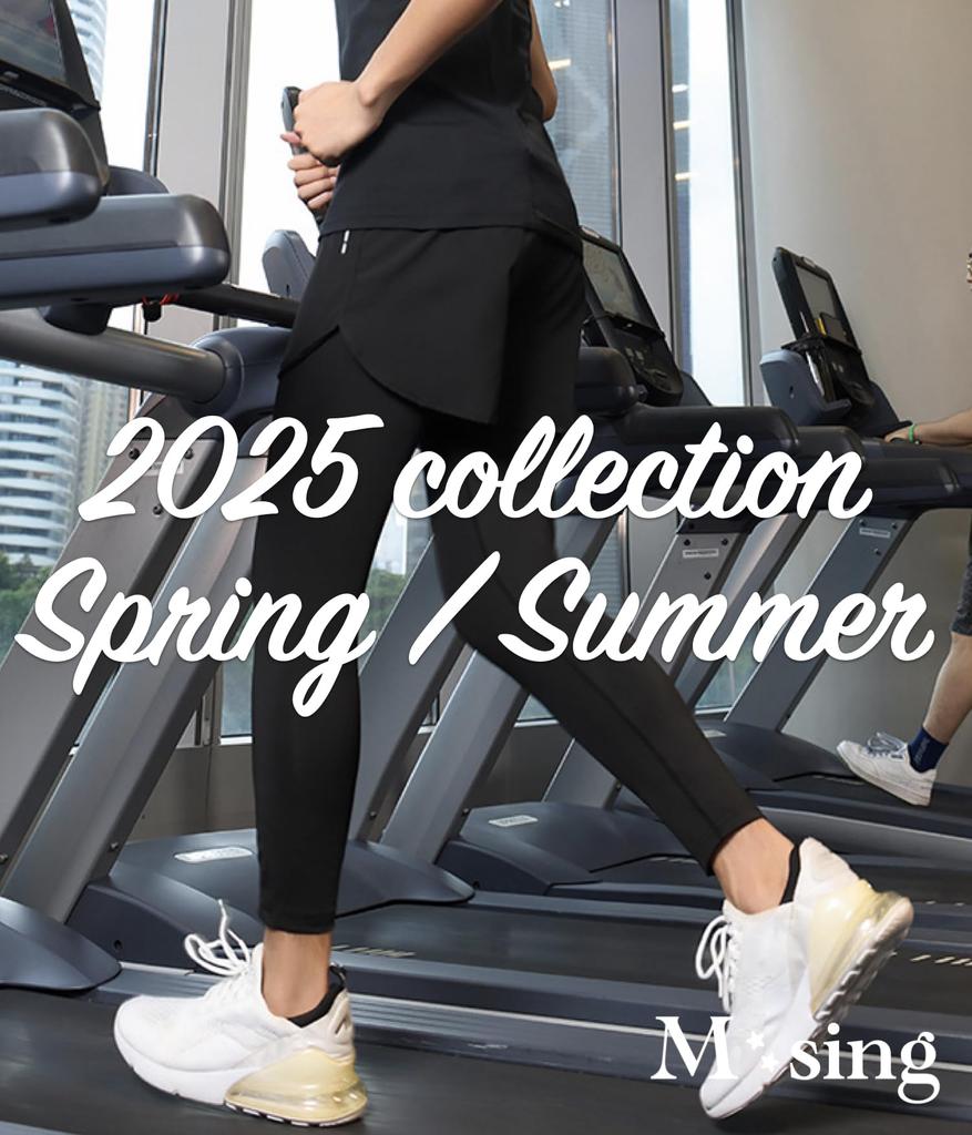 Leggings with Docking Sports Running and Plus Sizes Yoga Faux Easy To Move Black M-Sing Women's Shorts, Pants, Pants, Spring, Summer, Autumn,