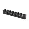 Technology Building Block Parts MOC Combination Studded Long Beam with Hole Thick Bricks Compatible 2730/3895/3702/3894/3703 Toy