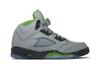 Jordan 5 Retro Green Bean (2022) (GS)