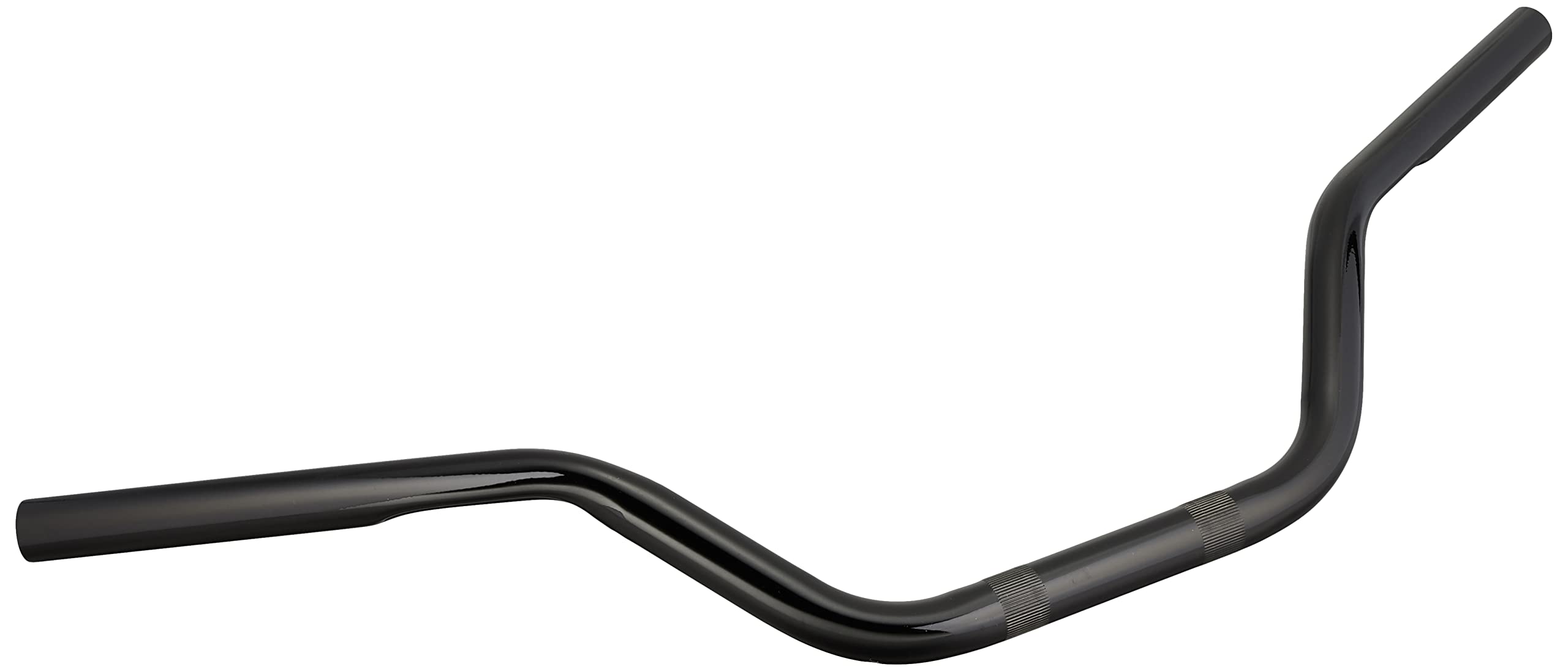 

Kijima Bike Parts Fifty Bar Handle 50mm Back XL883 Black 04-09 HD-04660 чёрный