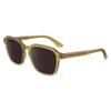 Dark Grey Square Men S SunglaSSeS ck23533S 208 53
