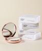 [makeup Helper] Art Pact Original Pro Finish Powder & Rose Glitter Brush Set 25g
