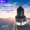 SHACMAN SX2153 Air Filter Dust Ejector Nozzle