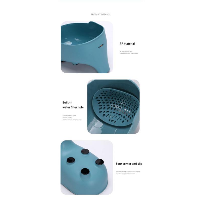 Elephant Drain Basket Multi-purpose Kitchen Storage Drain Basket Household Fruit and Vegetable Wash Basket Basket Plastic Drain Basket Sink Filter